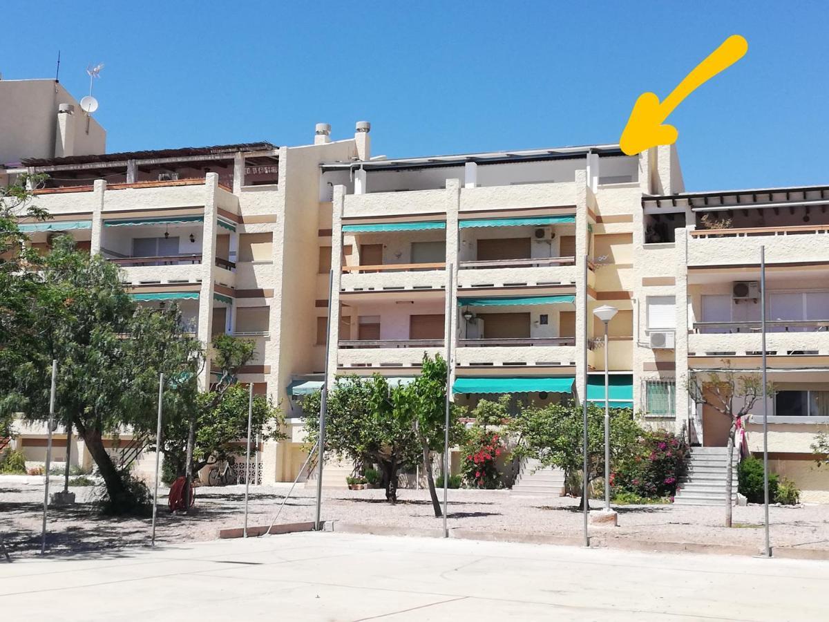 Ocean Vista Isabel En La Azohia Apartment Ngoại thất bức ảnh