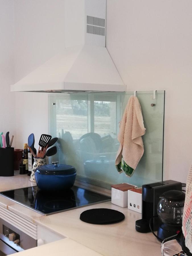 Ocean Vista Isabel En La Azohia Apartment Ngoại thất bức ảnh